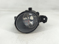 2005-2010 Volkswagen Jetta Driver Left Oem Front Light Lamp - Oemusedautoparts1.com