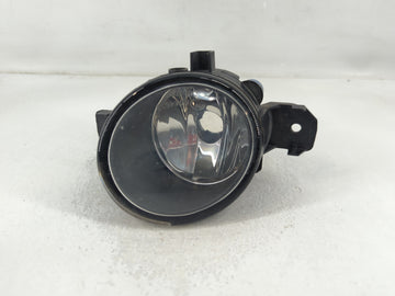 2005-2010 Volkswagen Jetta Driver Left Oem Front Light Lamp - Oemusedautoparts1.com
