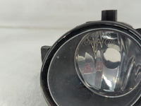 2005-2010 Volkswagen Jetta Driver Left Oem Front Light Lamp - Oemusedautoparts1.com
