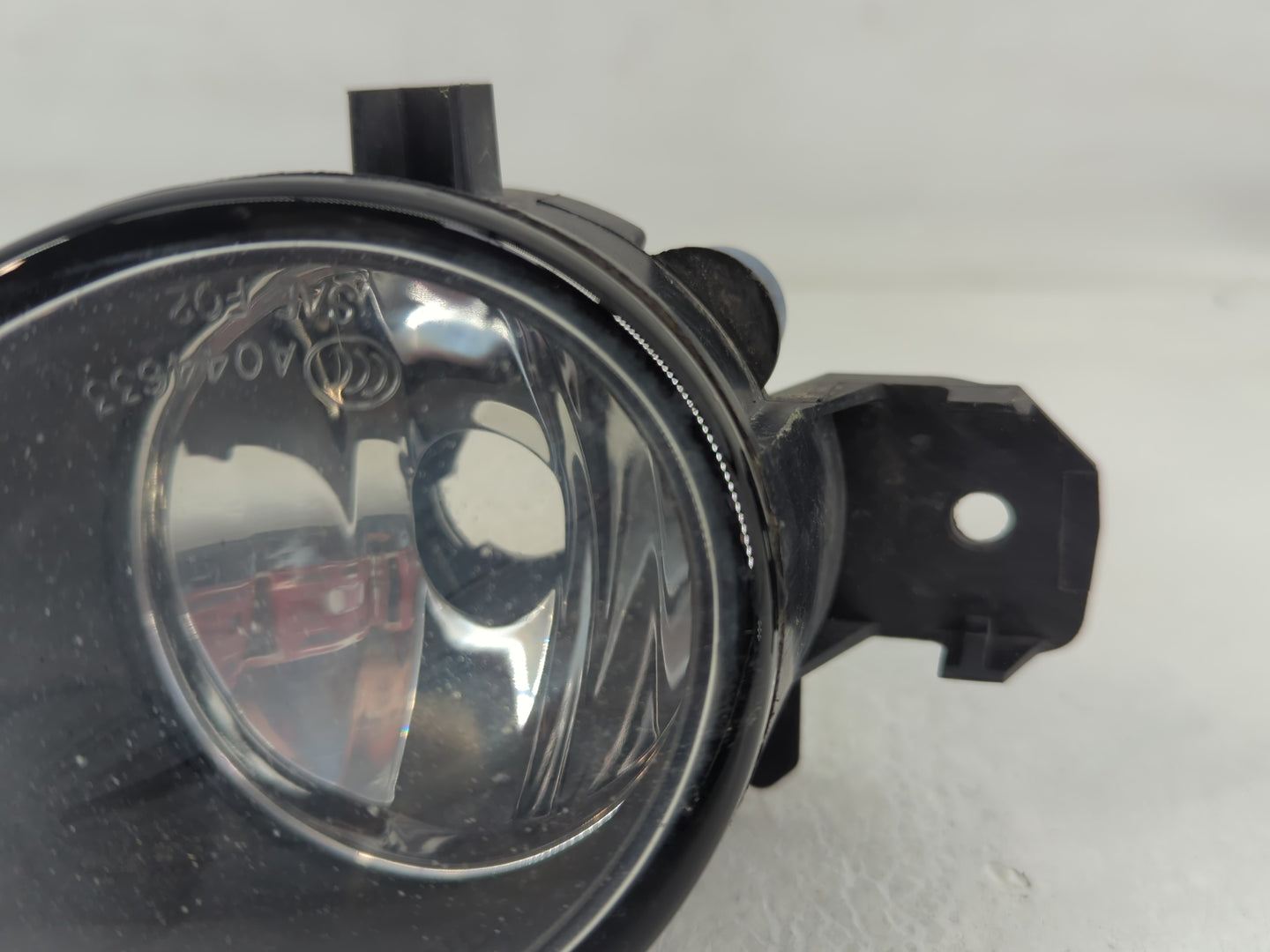 2005-2010 Volkswagen Jetta Driver Left Oem Front Light Lamp - Oemusedautoparts1.com