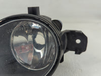 2005-2010 Volkswagen Jetta Driver Left Oem Front Light Lamp - Oemusedautoparts1.com