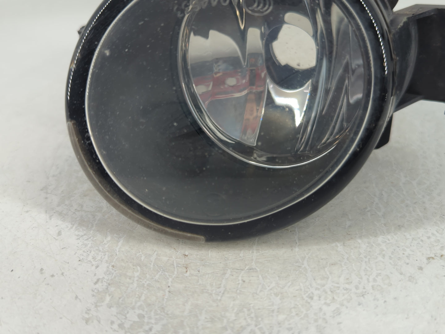 2005-2010 Volkswagen Jetta Driver Left Oem Front Light Lamp - Oemusedautoparts1.com