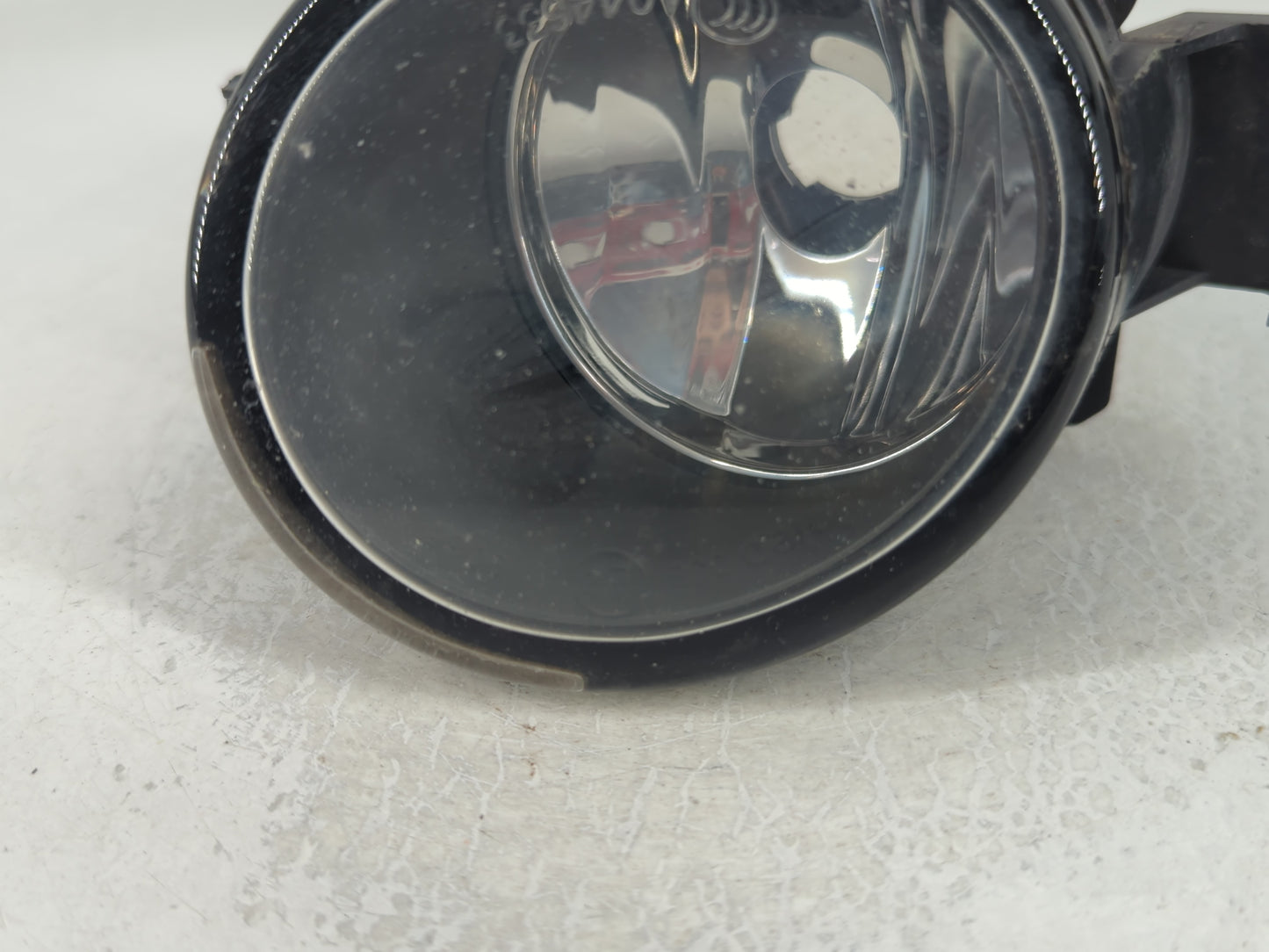 2005-2010 Volkswagen Jetta Driver Left Oem Front Light Lamp - Oemusedautoparts1.com