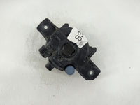 2005-2010 Volkswagen Jetta Driver Left Oem Front Light Lamp - Oemusedautoparts1.com