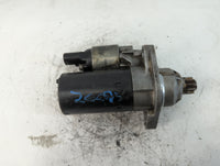 2005-2014 Volkswagen Jetta Car Starter Motor Solenoid OEM P/N:1 005 831 391 Fits OEM Used Auto Parts - Oemusedautoparts1.com