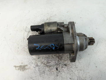 2005-2014 Volkswagen Jetta Car Starter Motor Solenoid OEM P/N:1 005 831 391 Fits OEM Used Auto Parts - Oemusedautoparts1.com