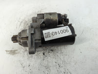 2005-2014 Volkswagen Jetta Car Starter Motor Solenoid OEM P/N:1 005 831 391 Fits OEM Used Auto Parts - Oemusedautoparts1.com