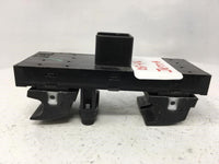 2010 Volkswagen Jetta Master Power Window Switch Replacement Driver Side Left P/N:1K4 959 857 Fits OEM Used Auto Parts - Oem