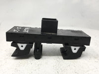 2010 Volkswagen Jetta Master Power Window Switch Replacement Driver Side Left P/N:1K4 959 857B DRIVER LEFT Fits OEM Used Aut