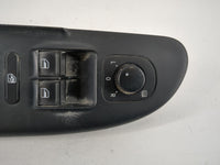 2006-2020 Volkswagen Passat Master Power Window Switch Replacement Driver Side Left P/N:1K4 959 857 B Fits OEM Used Auto Par