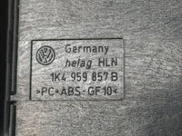 2006-2020 Volkswagen Passat Master Power Window Switch Replacement Driver Side Left P/N:1K4 959 857 B Fits OEM Used Auto Par