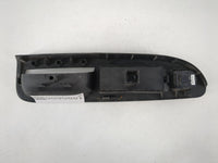 2006-2020 Volkswagen Passat Master Power Window Switch Replacement Driver Side Left P/N:1K4 959 857 B Fits OEM Used Auto Par
