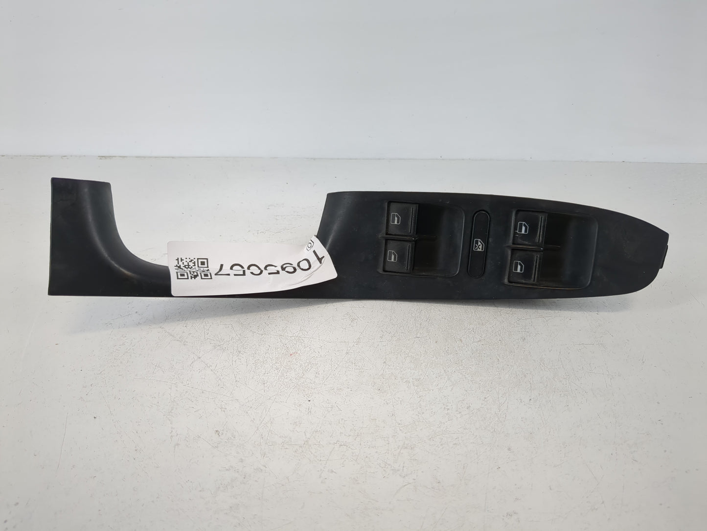 2006-2020 Volkswagen Passat Master Power Window Switch Replacement Driver Side Left P/N:1K4 959 857 C Fits OEM Used Auto Par