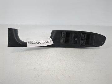 2006-2020 Volkswagen Passat Master Power Window Switch Replacement Driver Side Left P/N:1K4 959 857 C Fits OEM Used Auto Par