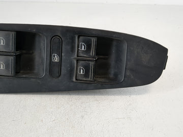 2006-2020 Volkswagen Passat Master Power Window Switch Replacement Driver Side Left P/N:1K4 959 857 C Fits OEM Used Auto Parts