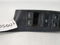 2006-2020 Volkswagen Passat Master Power Window Switch Replacement Driver Side Left P/N:1K4 959 857 C Fits OEM Used Auto Par