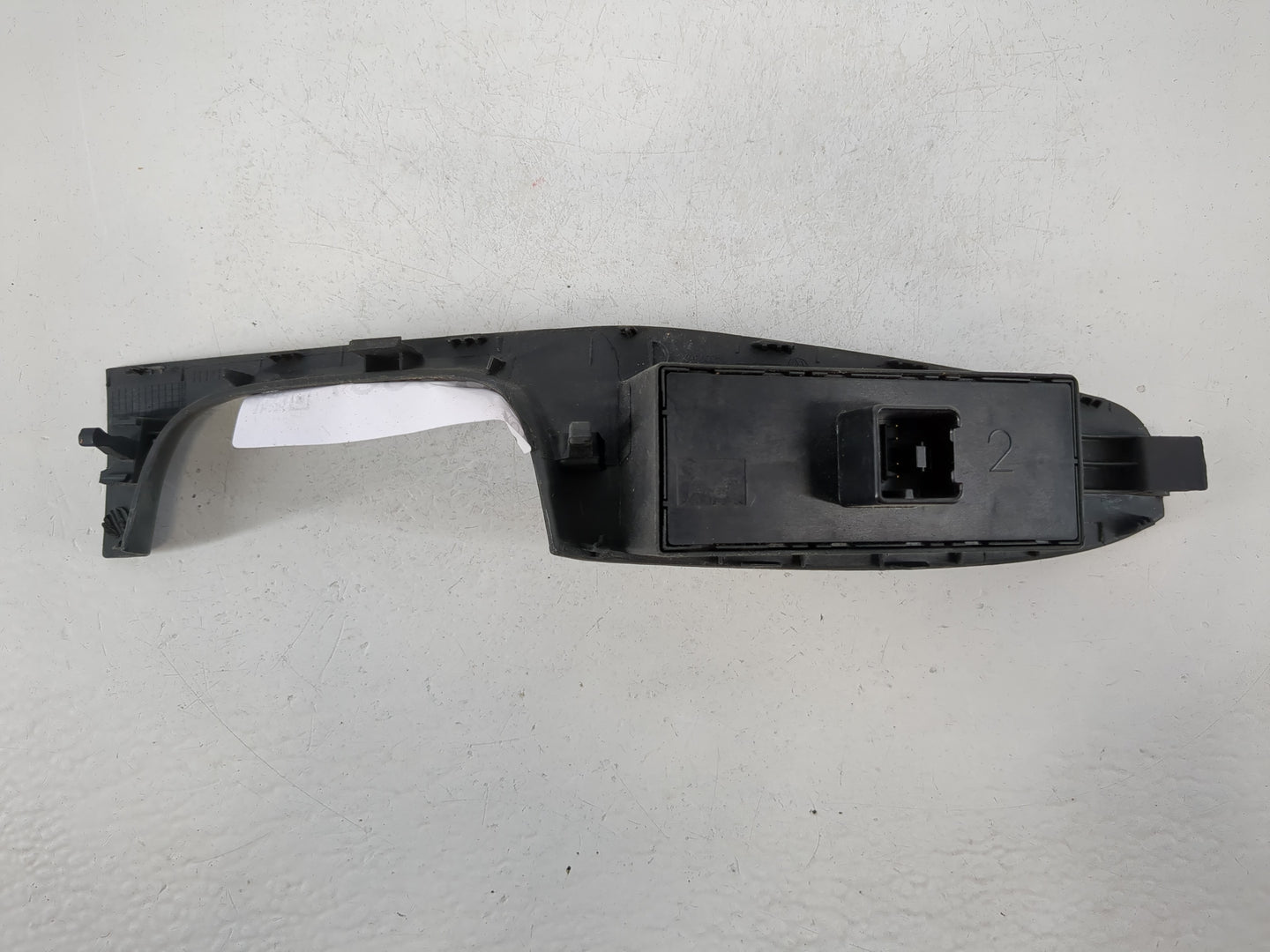 2006-2020 Volkswagen Passat Master Power Window Switch Replacement Driver Side Left P/N:1K4 959 857 C Fits OEM Used Auto Par