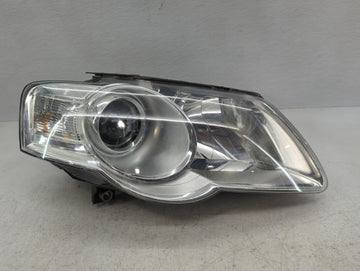 2008 Volkswagen Passat Passenger Right Oem Head Light Headlight Lamp - Oemusedautoparts1.com
