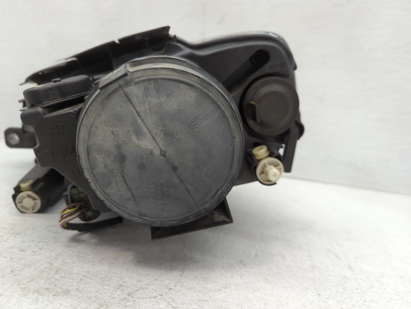 2008 Volkswagen Passat Passenger Right Oem Head Light Headlight Lamp - Oemusedautoparts1.com