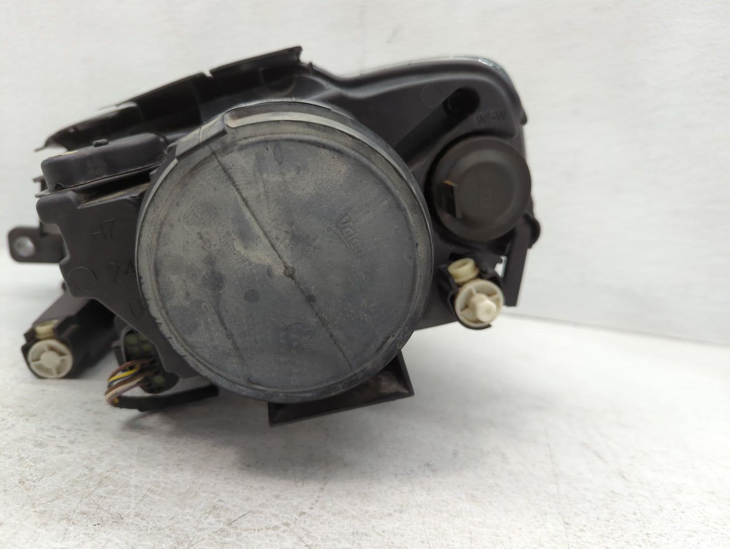 2008 Volkswagen Passat Passenger Right Oem Head Light Headlight Lamp - Oemusedautoparts1.com