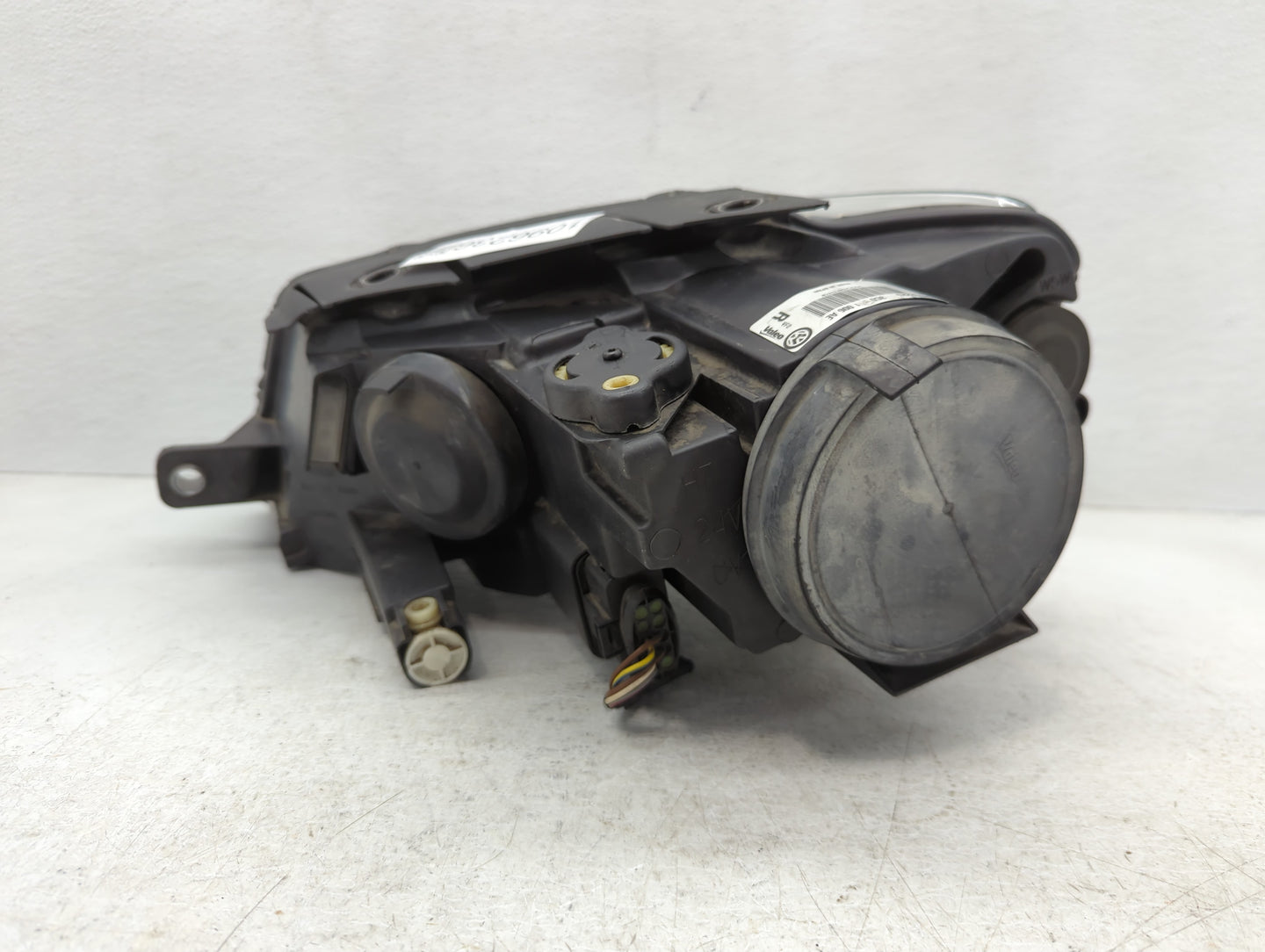 2008 Volkswagen Passat Passenger Right Oem Head Light Headlight Lamp - Oemusedautoparts1.com
