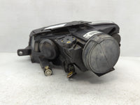 2008 Volkswagen Passat Passenger Right Oem Head Light Headlight Lamp - Oemusedautoparts1.com