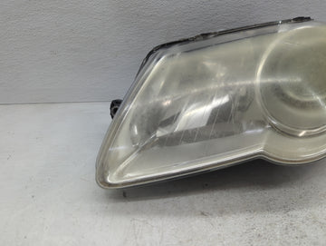 2008-2010 Volkswagen Passat Driver Left Oem Head Light Headlight Lamp