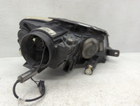 2008-2010 Volkswagen Passat Driver Left Oem Head Light Headlight Lamp - Oemusedautoparts1.com