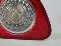 2008-2010 Volkswagen Passat Tail Light Assembly Driver Left OEM P/N:3C5 945 093 F Fits Fits 2008 2009 2010 OEM Used Auto Par