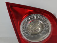 2008-2010 Volkswagen Passat Tail Light Assembly Driver Left OEM P/N:3C5 945 093 F Fits Fits 2008 2009 2010 OEM Used Auto Par