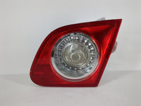 2008-2010 Volkswagen Passat Tail Light Assembly Passenger Right OEM P/N:3C5 945 094 E Fits Fits 2008 2009 2010 OEM Used Auto