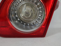 2008-2010 Volkswagen Passat Tail Light Assembly Passenger Right OEM P/N:3C5 945 094 E Fits Fits 2008 2009 2010 OEM Used Auto