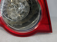 2008-2010 Volkswagen Passat Tail Light Assembly Driver Left OEM P/N:3C5 945 095 Fits Fits 2008 2009 2010 OEM Used Auto Parts
