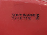 2008-2010 Volkswagen Passat Tail Light Assembly Driver Left OEM P/N:3C5 945 095 Fits Fits 2008 2009 2010 OEM Used Auto Parts
