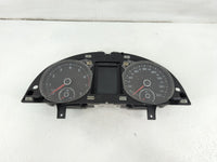 2010 Volkswagen Passat Instrument Cluster Speedometer Gauges P/N:A2C53375910 Fits OEM Used Auto Parts - Oemusedautoparts1.co