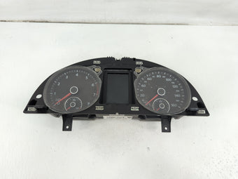 compare product 2010 Volkswagen Passat Instrument Cluster Speedometer Gauges P/N:A2C53375910 Fits OEM Used Auto Parts