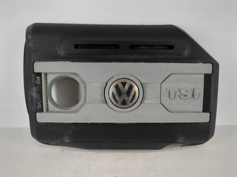 compare product 2010 Volkswagen Passat Engine Cover