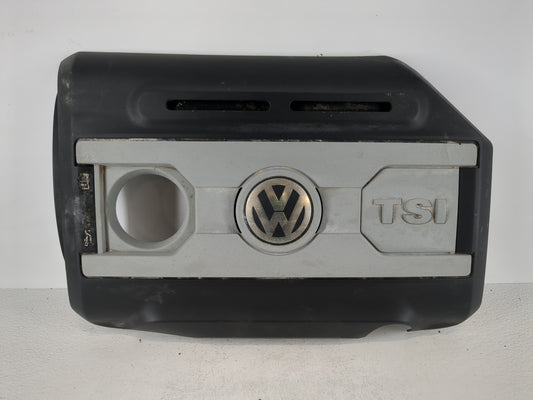 2010 Volkswagen Passat Engine Cover - Oemusedautoparts1.com