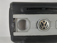 2010 Volkswagen Passat Engine Cover - Oemusedautoparts1.com