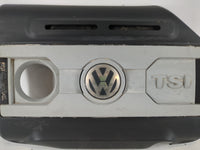 2010 Volkswagen Passat Engine Cover - Oemusedautoparts1.com
