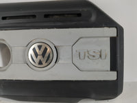 2010 Volkswagen Passat Engine Cover - Oemusedautoparts1.com