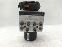 2009-2010 Volkswagen Passat ABS Pump Control Module Replacement P/N:3C0 614 109 AF Fits Fits 2009 2010 OEM Used Auto Parts -