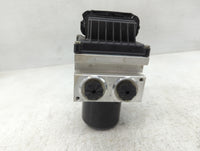2009-2010 Volkswagen Passat ABS Pump Control Module Replacement P/N:3C0 614 109 AF Fits Fits 2009 2010 OEM Used Auto Parts -