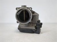 2006-2010 Volkswagen Passat Throttle Body P/N:06F 133 062 J Fits OEM Used Auto Parts - Oemusedautoparts1.com