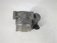2006-2010 Volkswagen Passat Throttle Body P/N:06F 133 062 J Fits OEM Used Auto Parts - Oemusedautoparts1.com