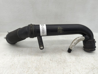 compare product 2010 Volkswagen Passat Air Cleaner Intake Duct Hose Tube