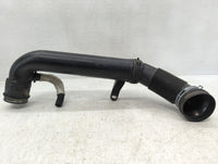 2010 Volkswagen Passat Air Cleaner Intake Duct Hose Tube - Oemusedautoparts1.com