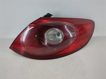 compare product 2008-2010 Volkswagen Passat Tail Light Assembly Passenger Right OEM P/N:3C89450960 Fits Fits 2008 2009 2010 OEM Used Auto Parts