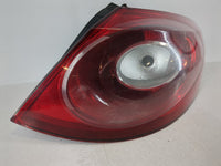 2008-2010 Volkswagen Passat Tail Light Assembly Passenger Right OEM P/N:3C89450960 Fits Fits 2008 2009 2010 OEM Used Auto Pa