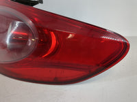 2008-2010 Volkswagen Passat Tail Light Assembly Passenger Right OEM P/N:3C89450960 Fits Fits 2008 2009 2010 OEM Used Auto Pa